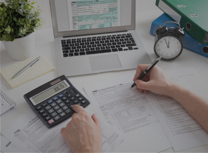 Bookkeeper