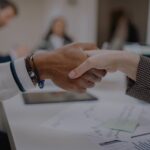 veda outsourcing solution | about us