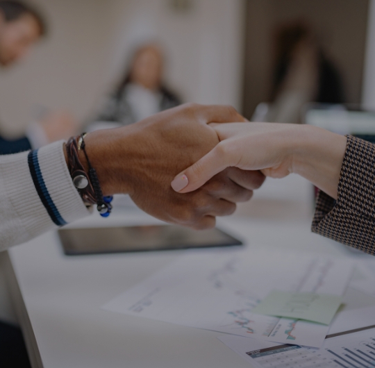veda outsourcing solution | about us