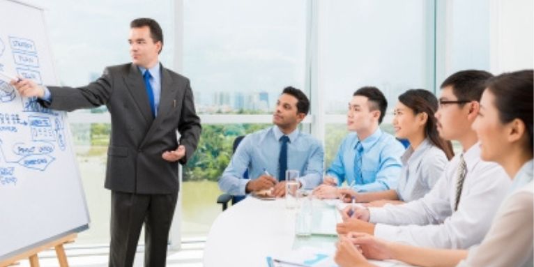 veda outsourcing