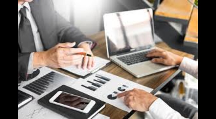 financial services