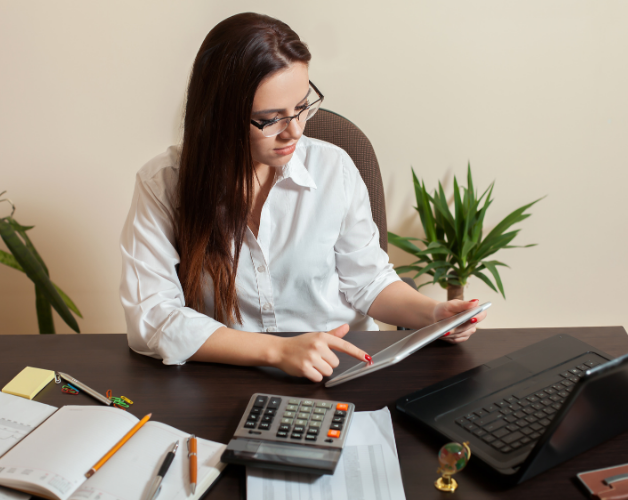 Veda Outsourcing Solutions