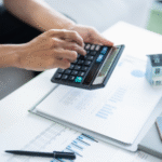 mortgage outsourcing processing