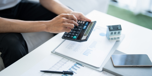 mortgage outsourcing processing