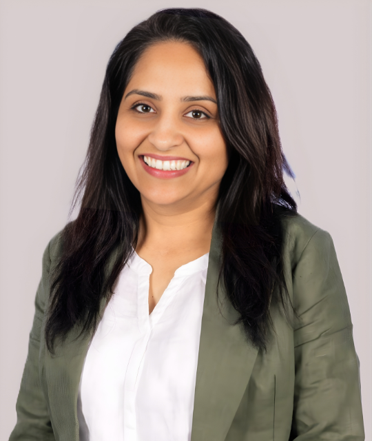 Veda Financial Services