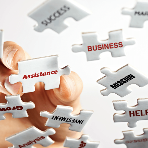 business assistance