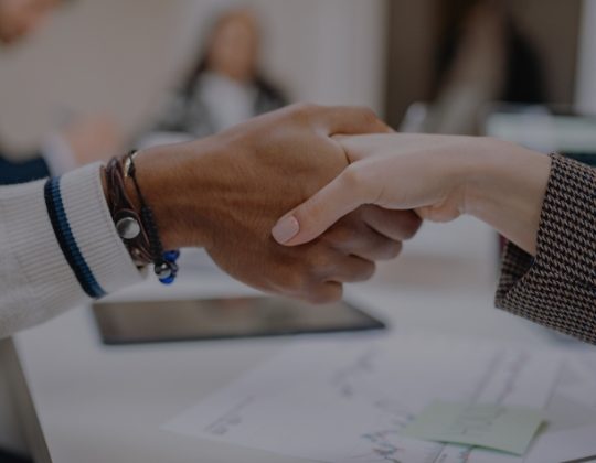 b2b veda outsourcing solution | about us