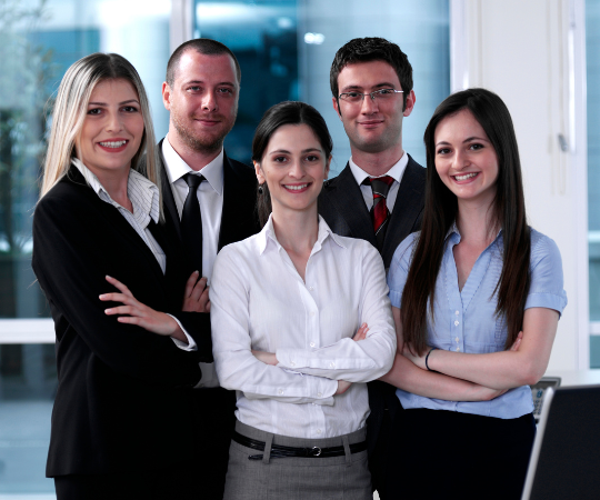 Veda financial Services